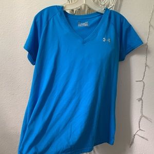 Under armour tee